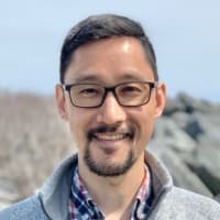 A picture of a testimonial