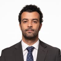 A picture of a testimonial