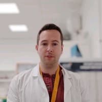 A picture of a testimonial