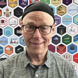 A picture of a testimonial