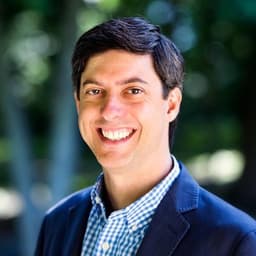 A picture of a testimonial