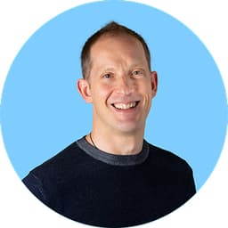 A picture of a testimonial