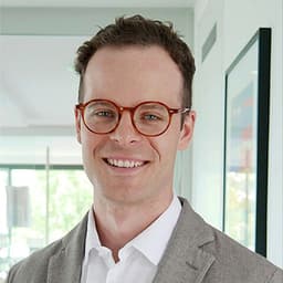 A picture of a testimonial